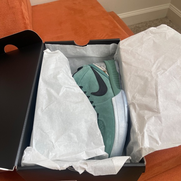 Nike Zoom Kobe 4 Protro 'Girl Dad' - Picture 2 of 5